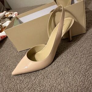 Michael kors heels